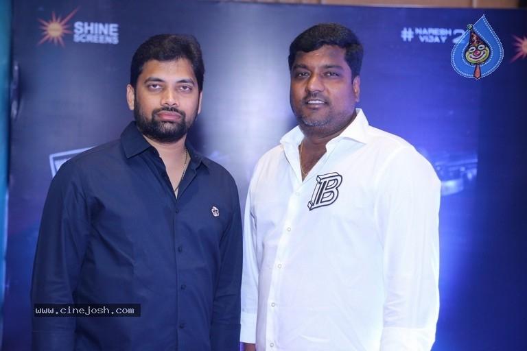 CineJosh gallery photo