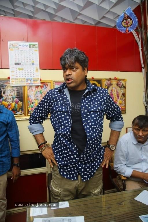 CineJosh gallery photo