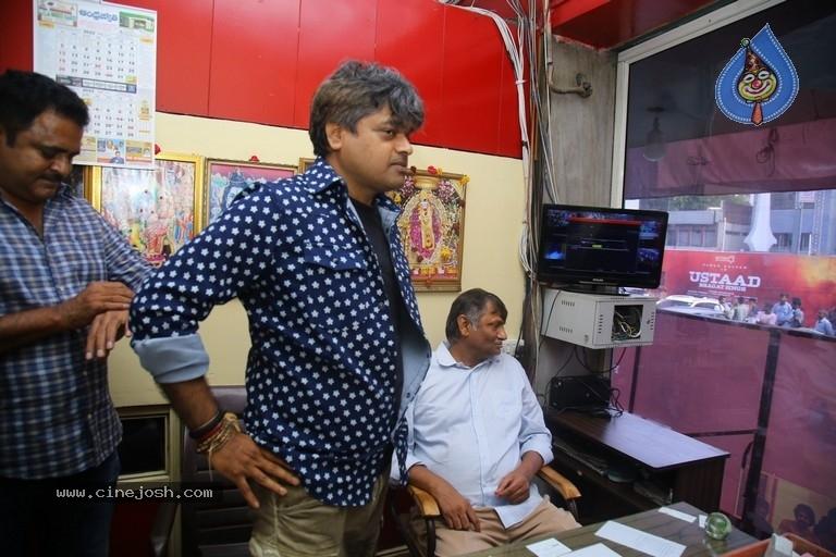 CineJosh gallery photo