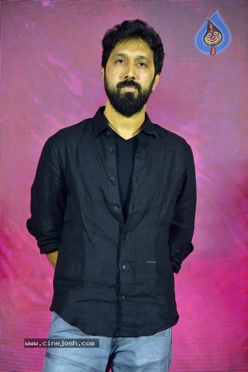 CineJosh gallery photo