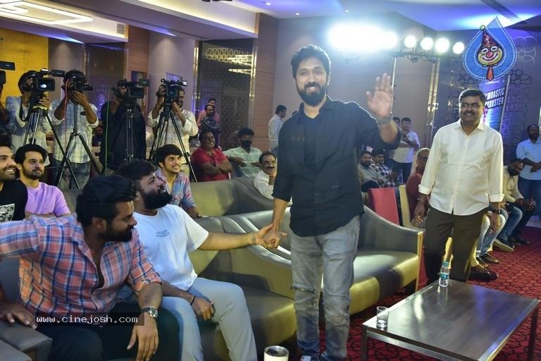 CineJosh gallery photo