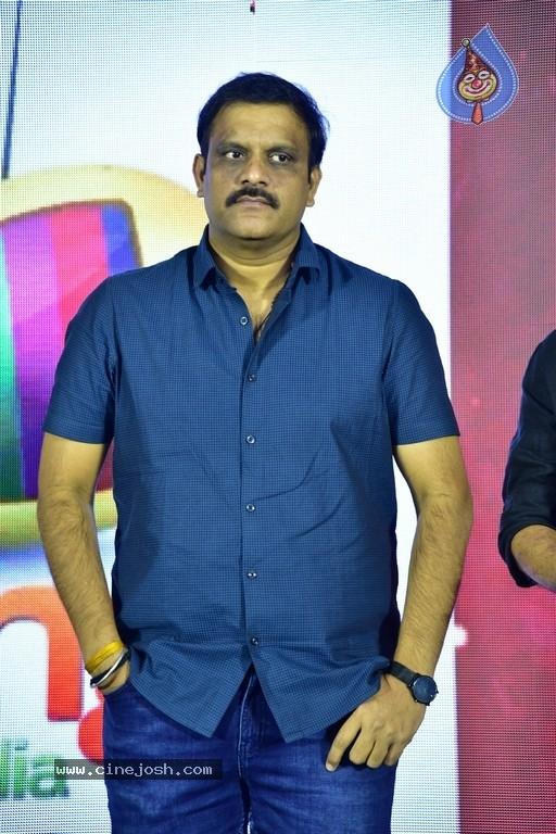 CineJosh gallery photo