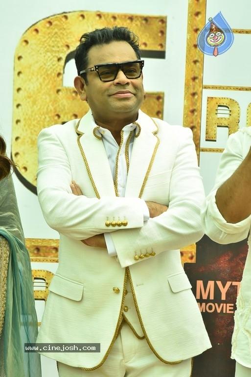 CineJosh gallery photo
