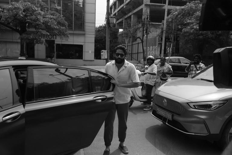 CineJosh gallery photo