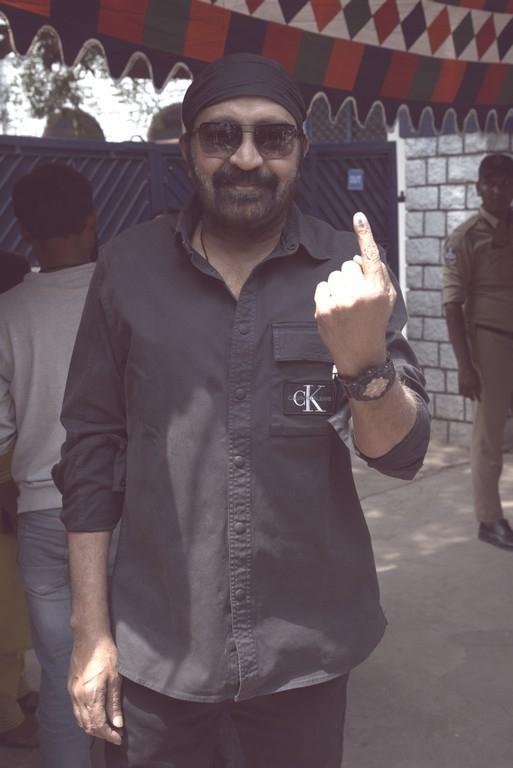 CineJosh gallery photo