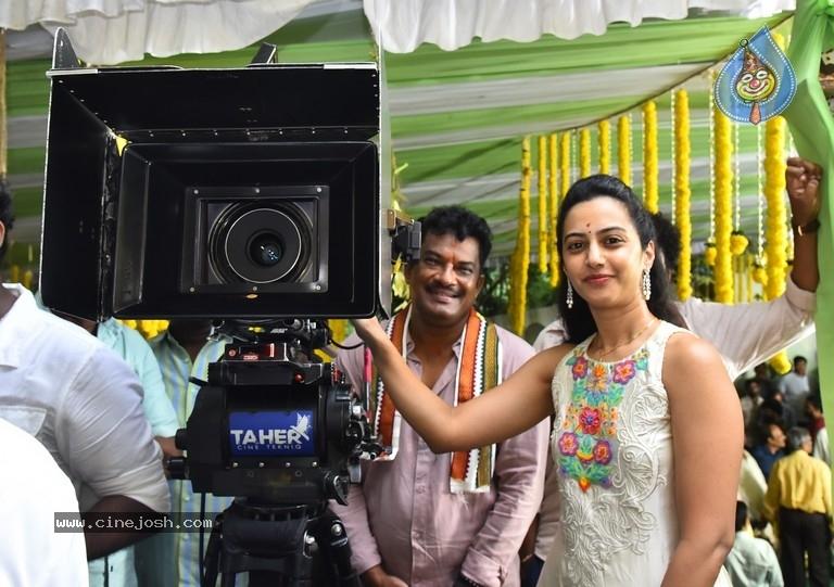 CineJosh gallery photo