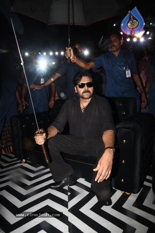 CineJosh gallery photo