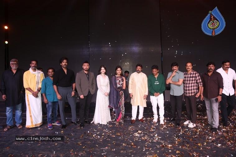 CineJosh gallery photo
