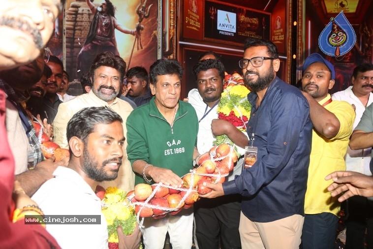CineJosh gallery photo