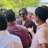 TFDA Elections