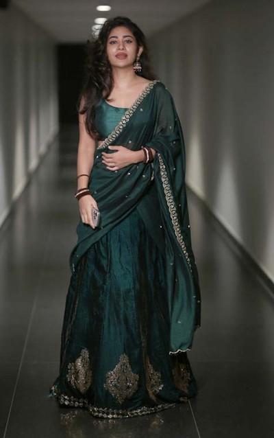 Sonu Thakur Photos