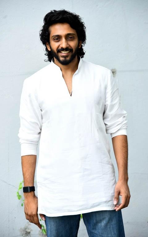 Veta Movie Opening Photos