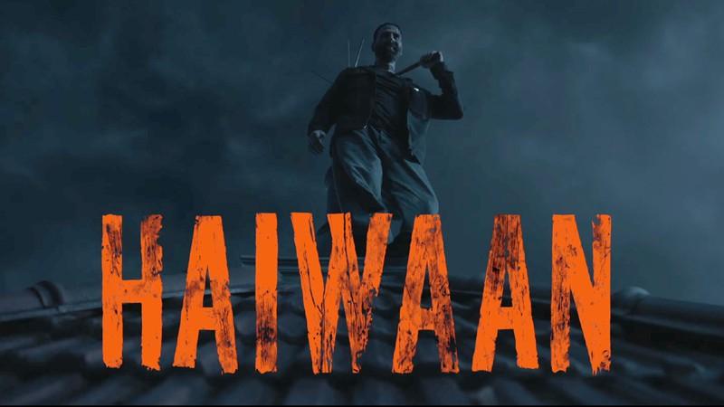 Haiwaan Movie Stills