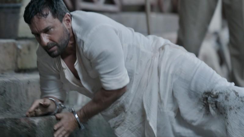 Haiwaan Movie Stills