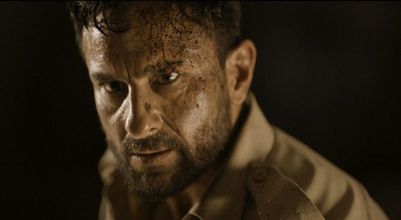 Haiwaan Movie Stills