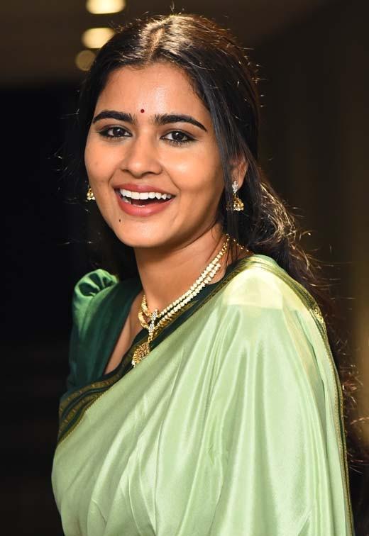 Deepa Balu Photos