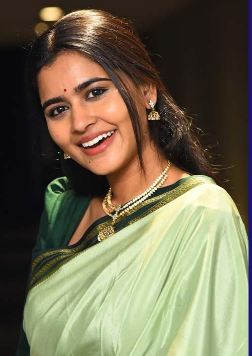 Deepa Balu Photos