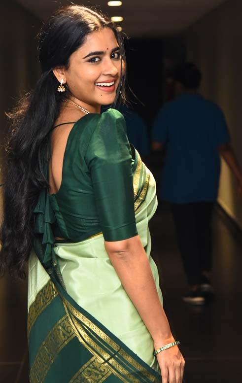 Deepa Balu Photos