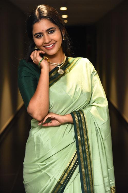 Deepa Balu Photos