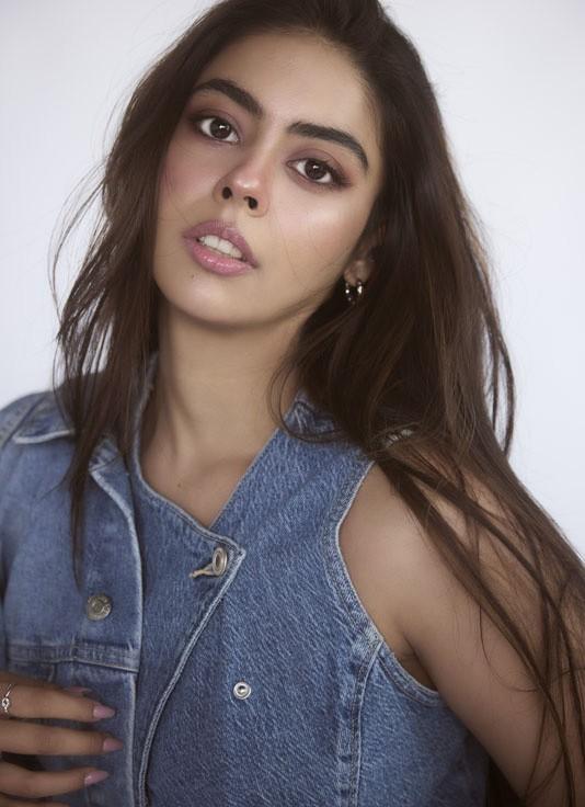 Prarthana Chabbria Photos