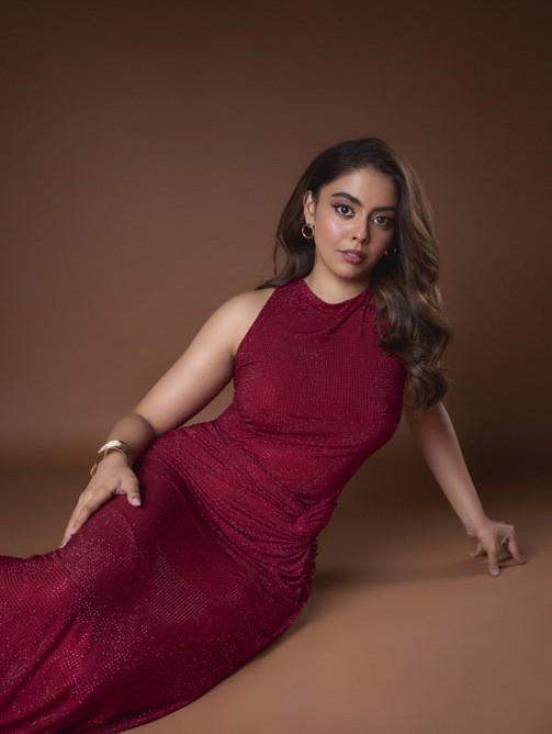 Prarthana Chabbria Photos