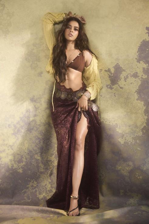Prarthana Chabbria Photos