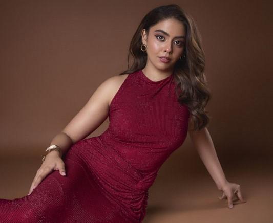 Prarthana Chabbria Photos