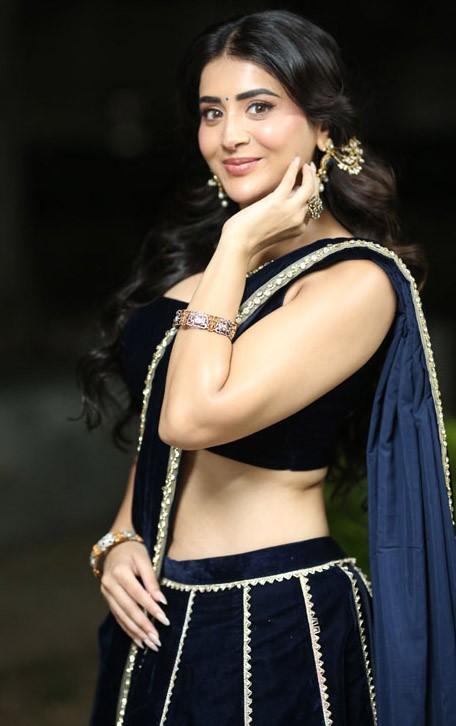 Rashi Singh Photos