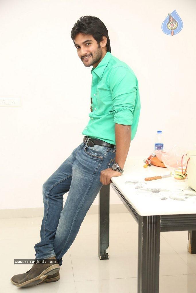 CineJosh gallery photo