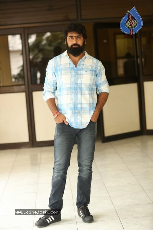 CineJosh gallery photo