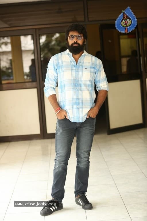 CineJosh gallery photo