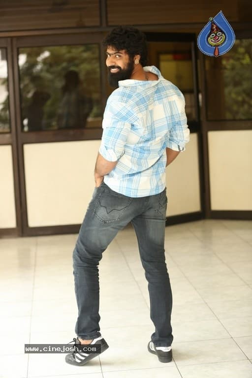 CineJosh gallery photo