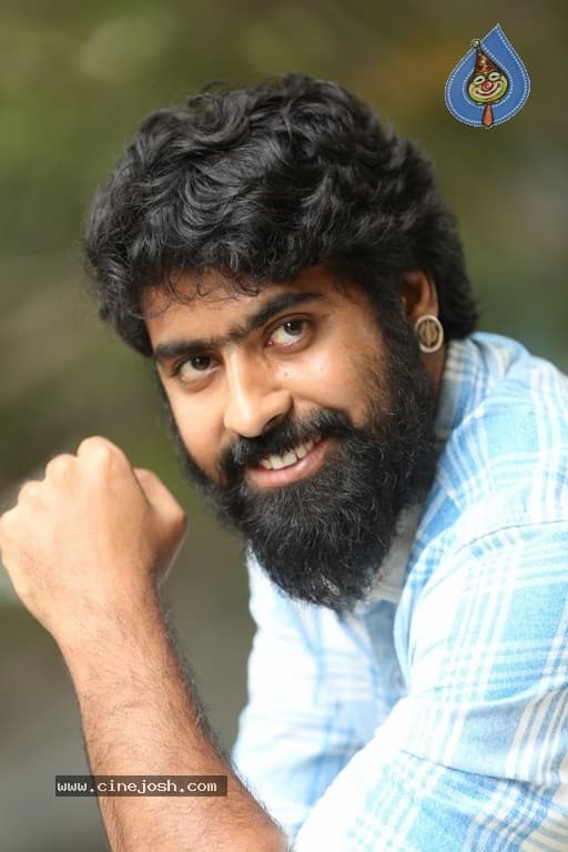 CineJosh gallery photo