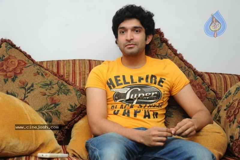 CineJosh gallery photo