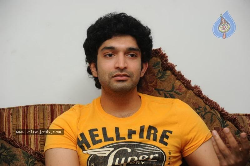 CineJosh gallery photo