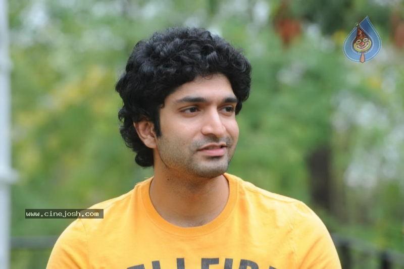 CineJosh gallery photo