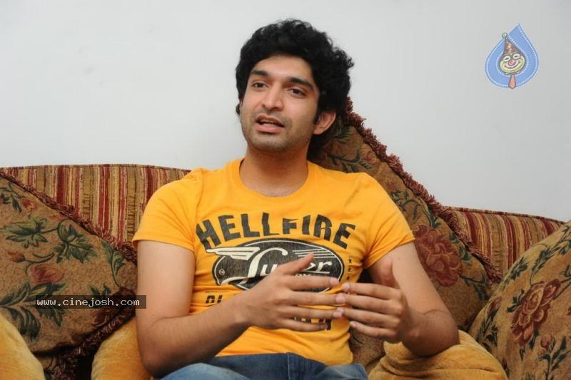 CineJosh gallery photo