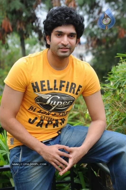 CineJosh gallery photo
