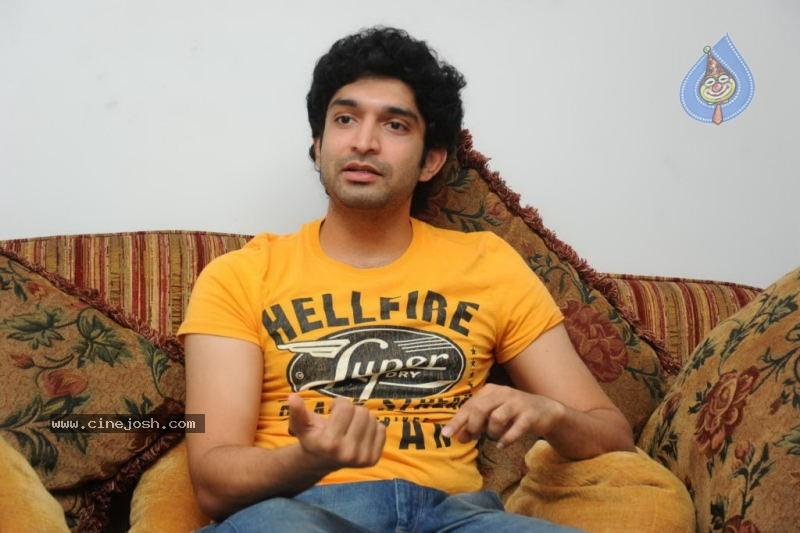 CineJosh gallery photo