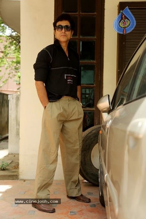 CineJosh gallery photo