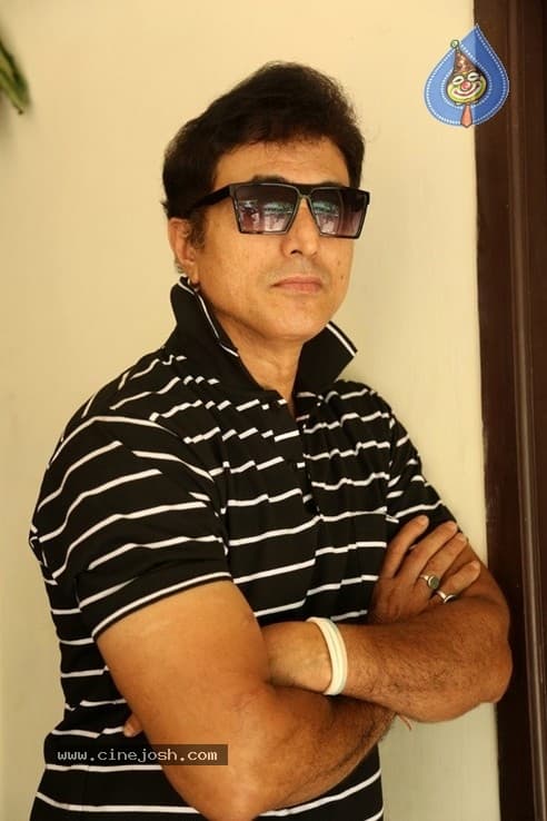 CineJosh gallery photo