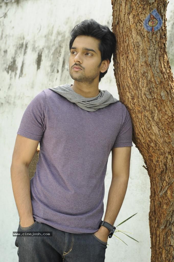 CineJosh gallery photo