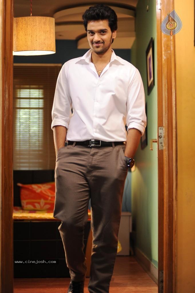 CineJosh gallery photo