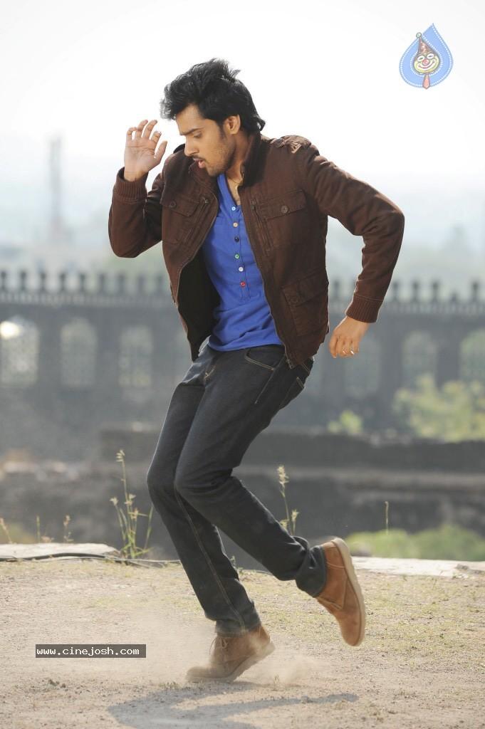 CineJosh gallery photo