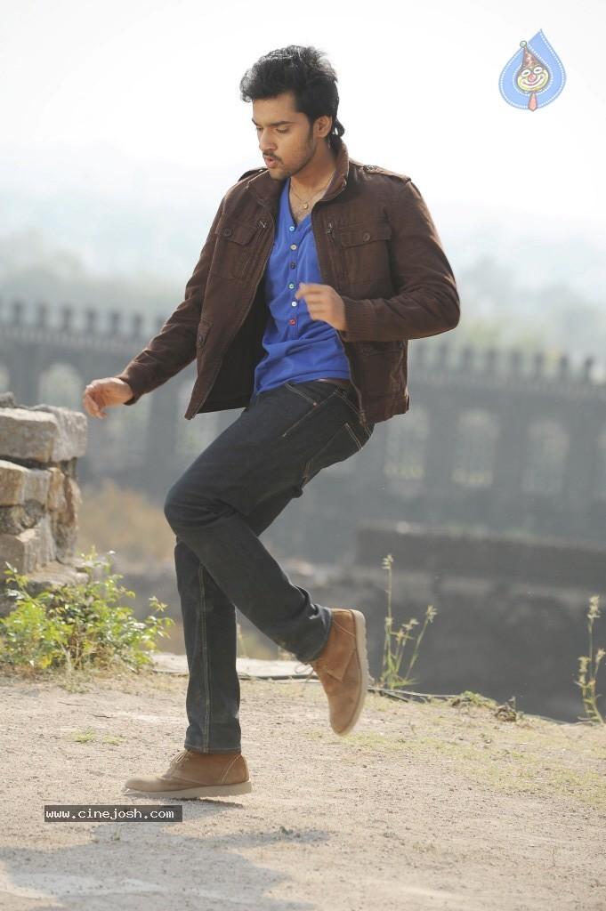 CineJosh gallery photo