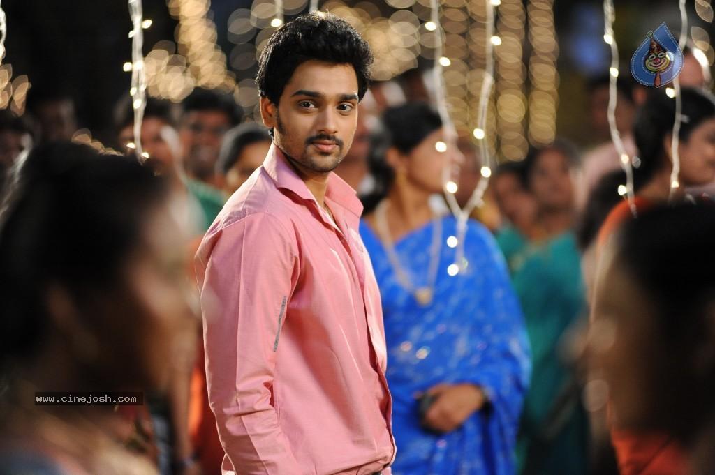 CineJosh gallery photo