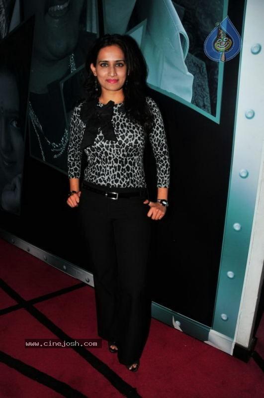 CineJosh gallery photo