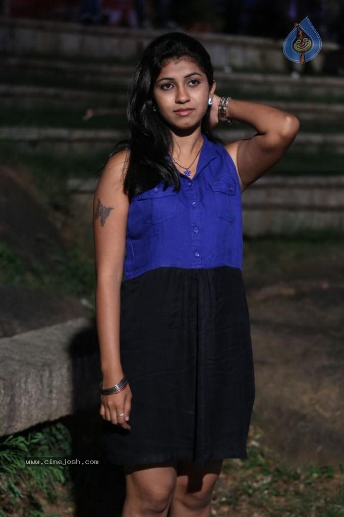 CineJosh gallery photo