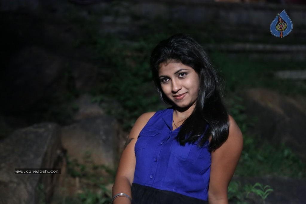 CineJosh gallery photo