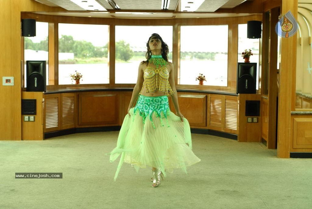CineJosh gallery photo